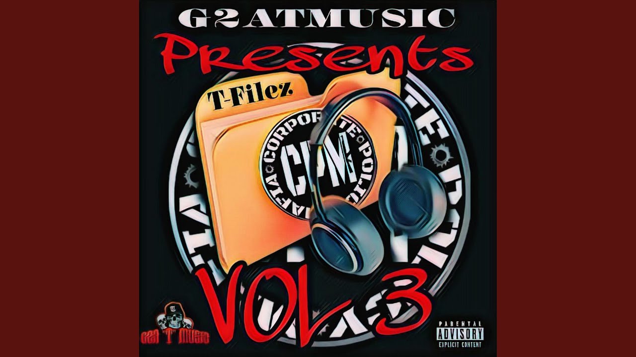 West Coast Music (feat. Enois Scroggins, Young Banditt, Mr Ridaz & Mr Playaz)