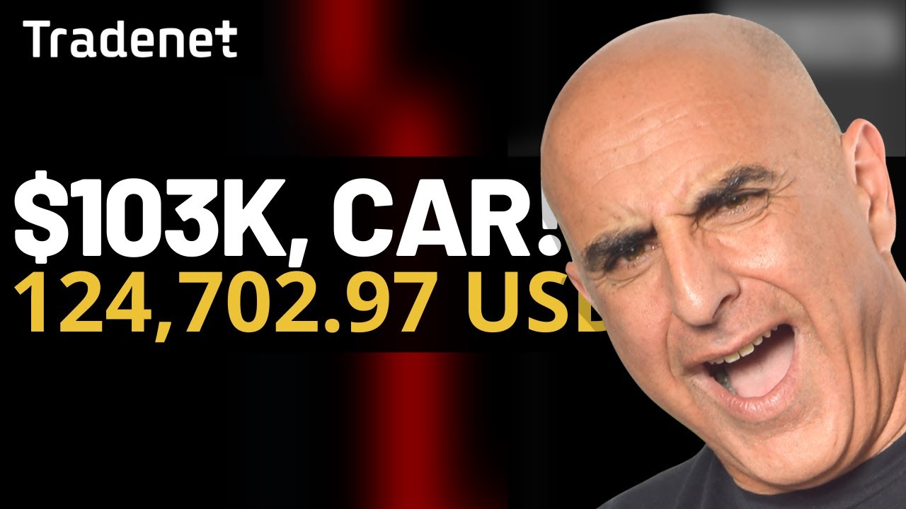 WILD +$124,000 PROFIT AFTER A BIG LOSING DAY!!