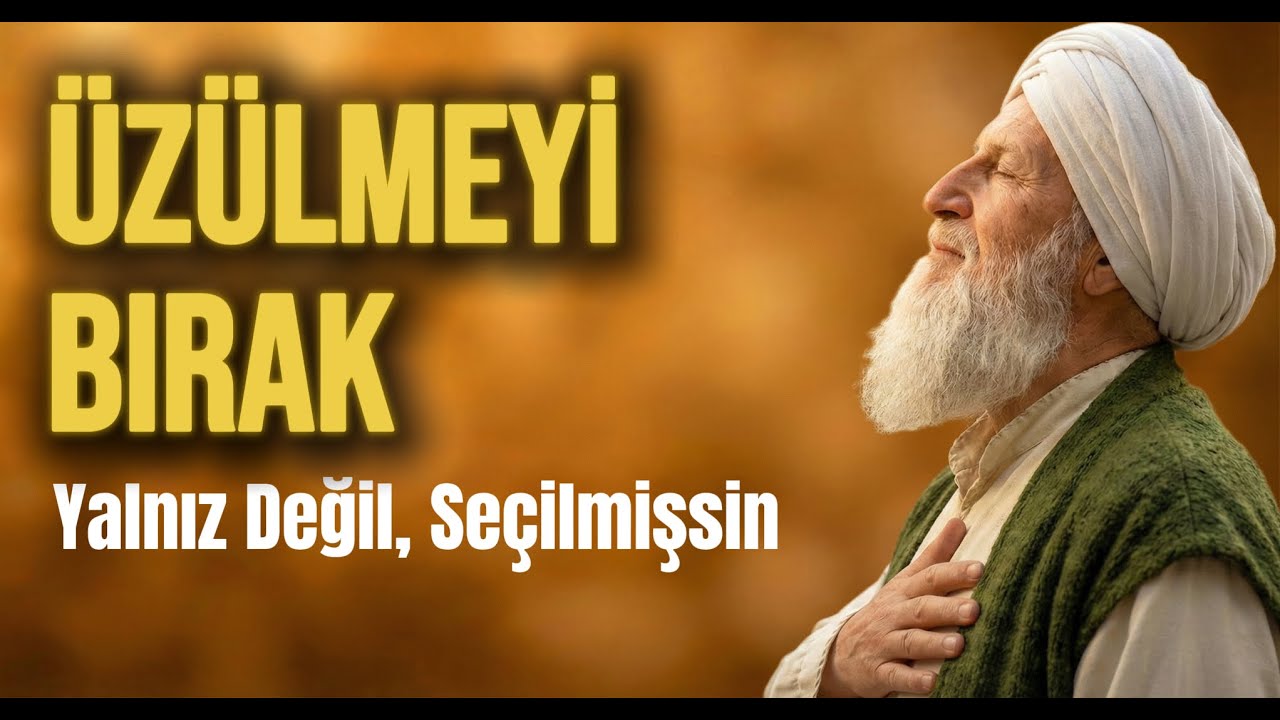 Neden Hiçbir Yere Ait Değilmiş Gibi Hissediyorsun?