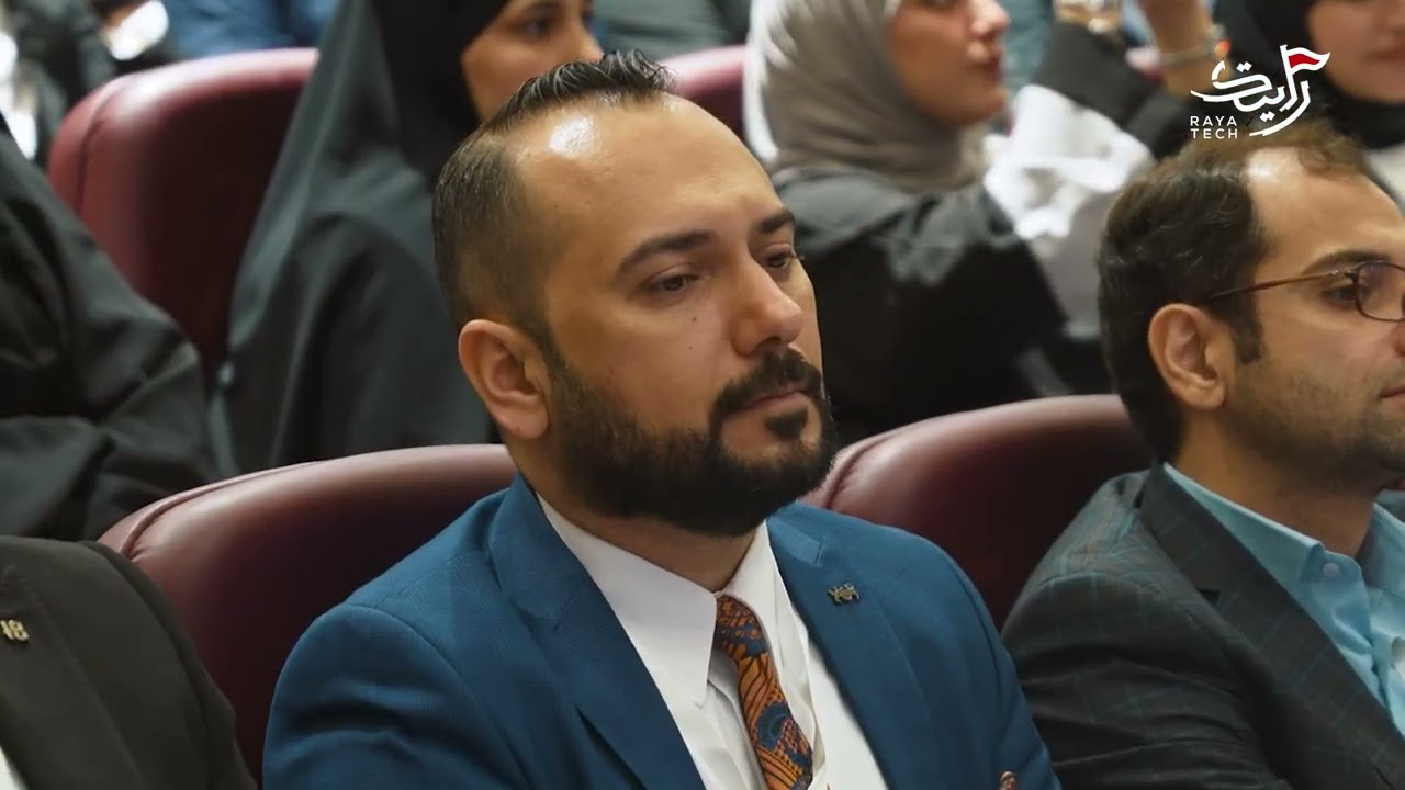 كلمة سماحة الشيخ علي بشير النجفي