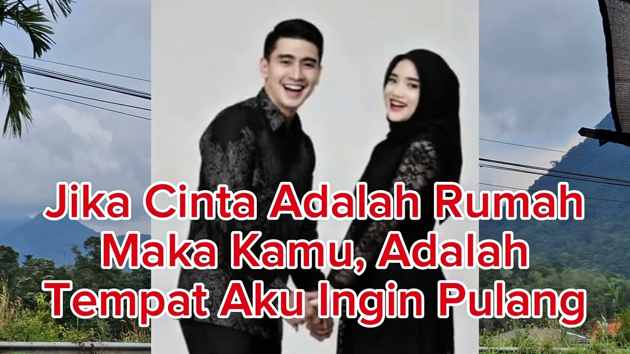 Kata-Kata Indah Buat Kekasih, Verrel Fuji 😍😍