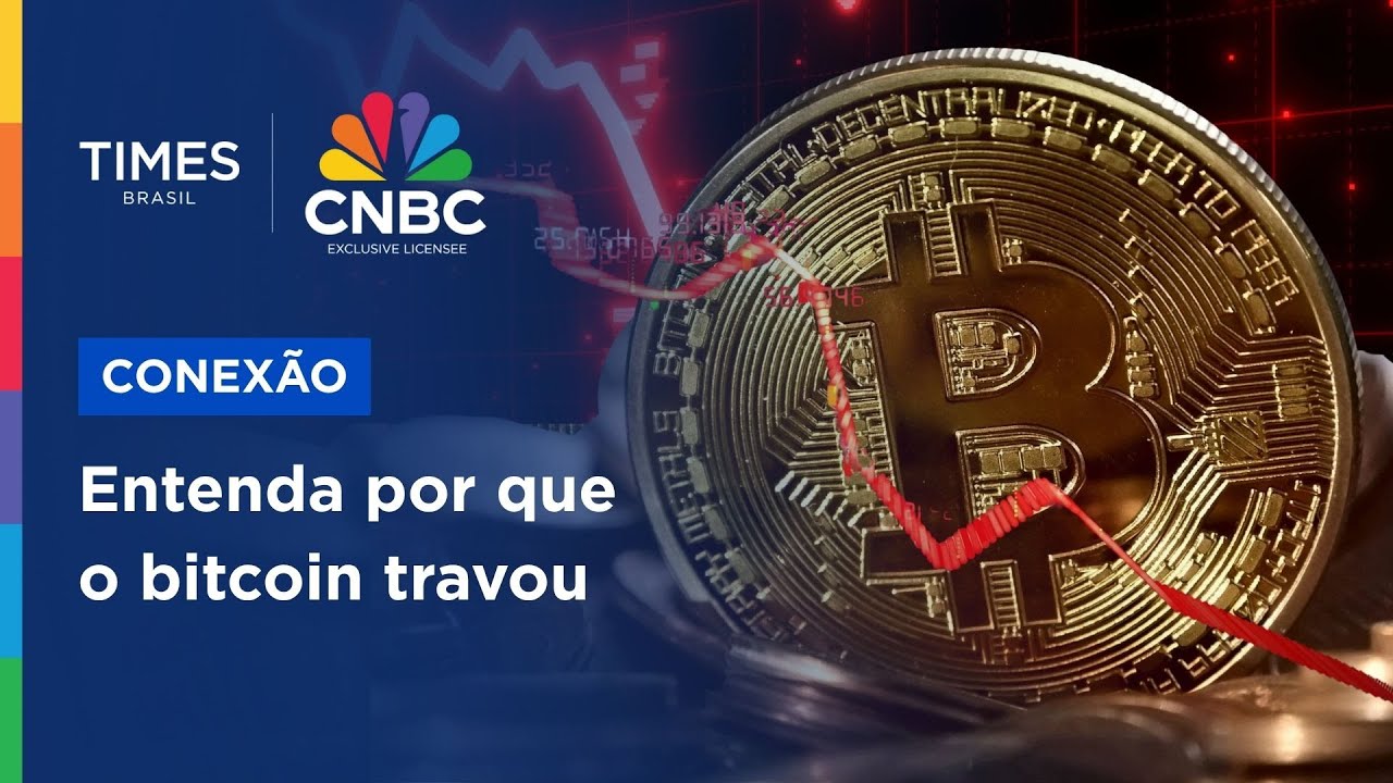 Bitcoin registra queda e rompe tradição de outubro e impacta o mercado cripto global