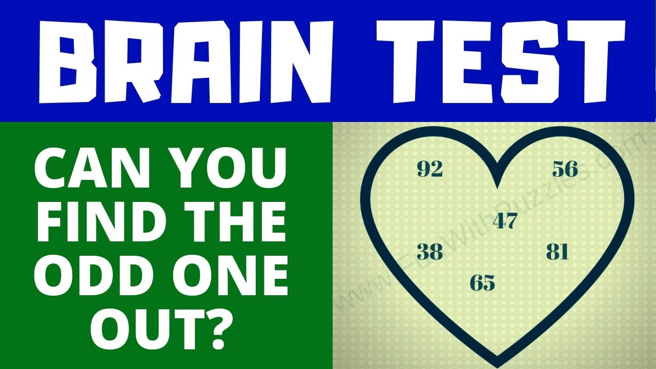 Find the Odd One out | #Logical #Reasoning #Questions #Answers