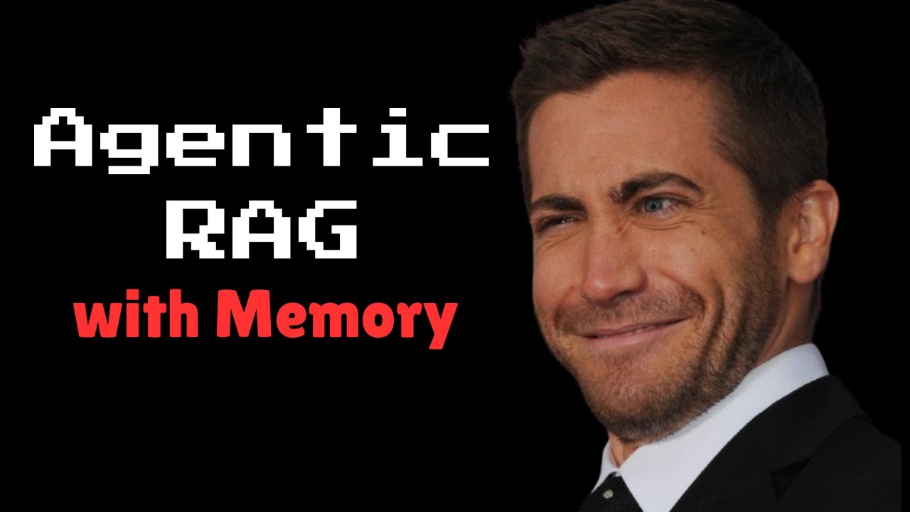 Agentic RAG with Memory || Phidata and Qdrant