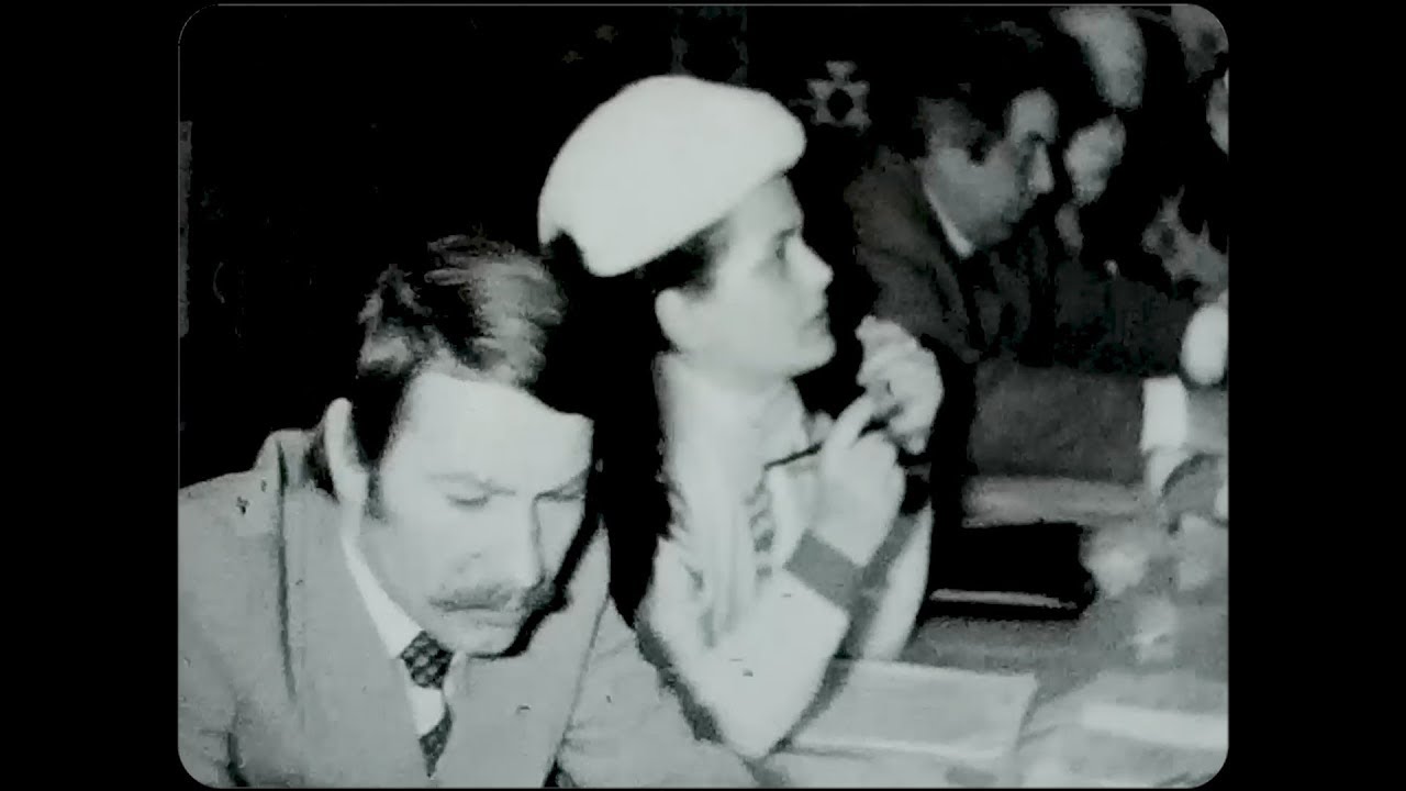 Vointa prin vot la Radauti martie 1985
