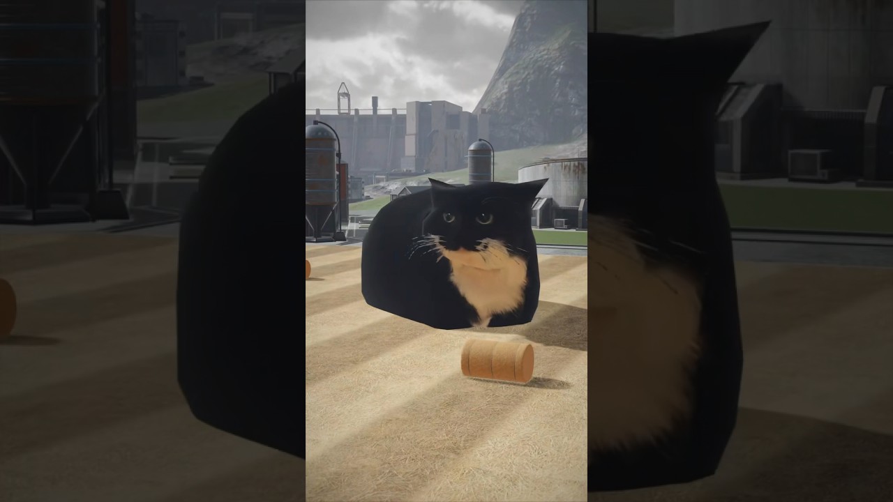 New robot? 🧐 #warrobots #warrobotsmemes