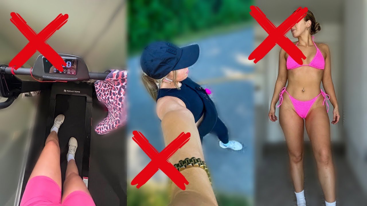 I Was Wrong About Fitness: Here's What I Have Learned