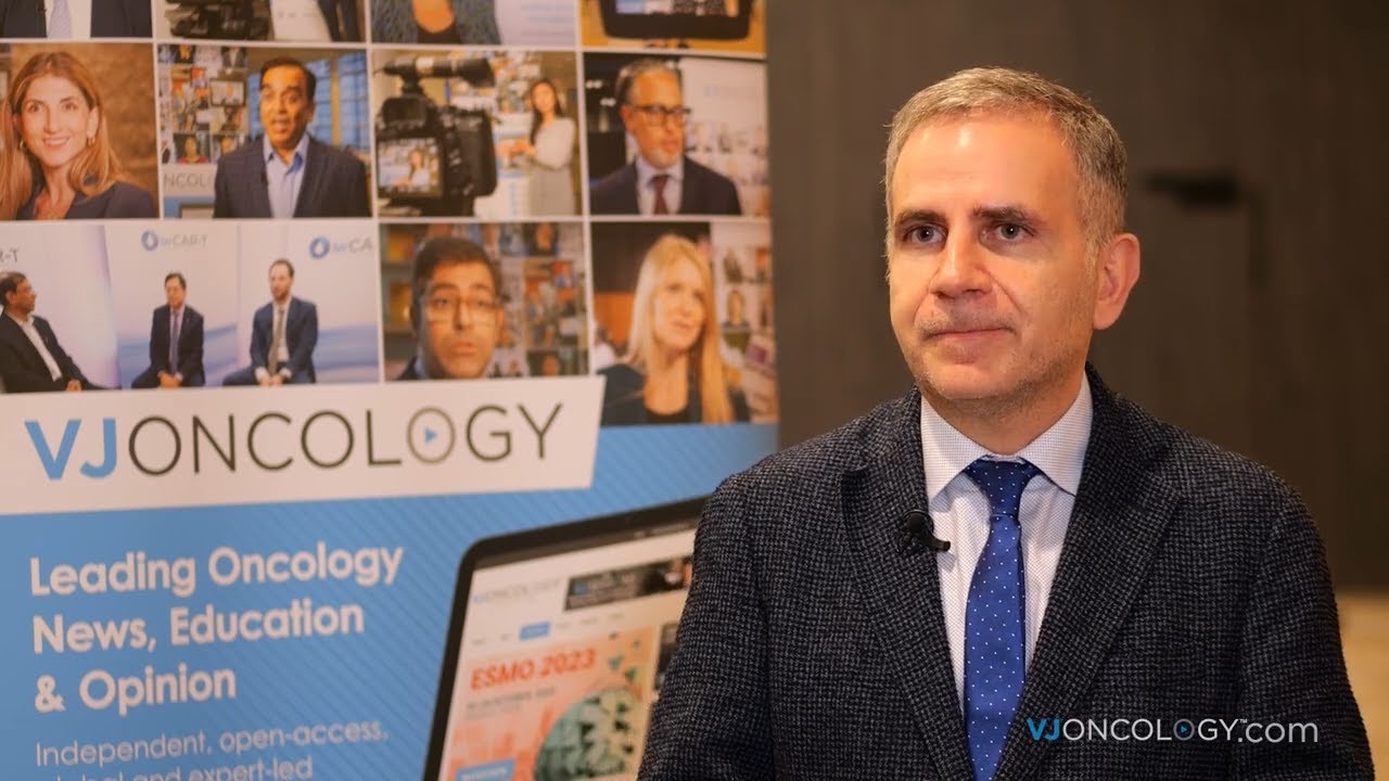Evaluating the role of ADCs in oncogenic-addicted NSCLC