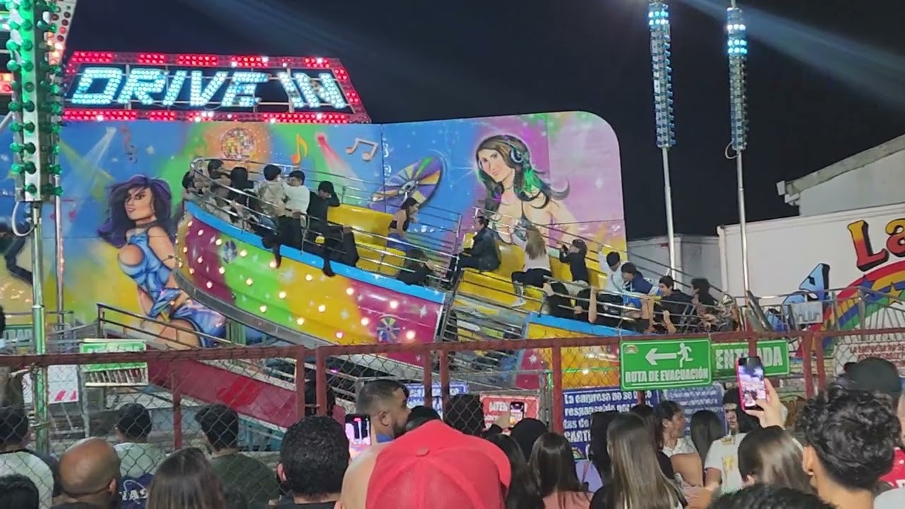 La Tagada, Zapote, San José, Costa Rica 2022