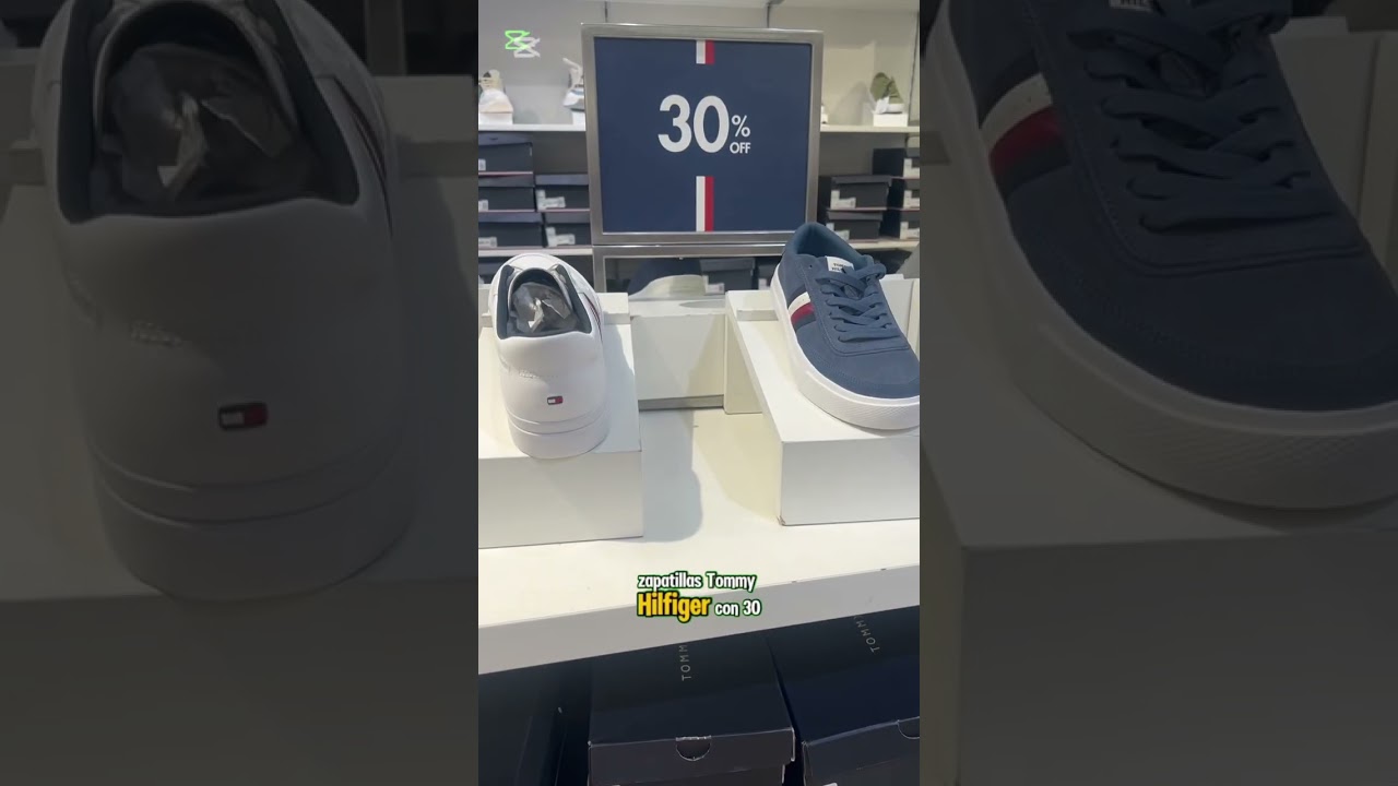 Así es el Vineland Premium Outlet 🇺🇸 