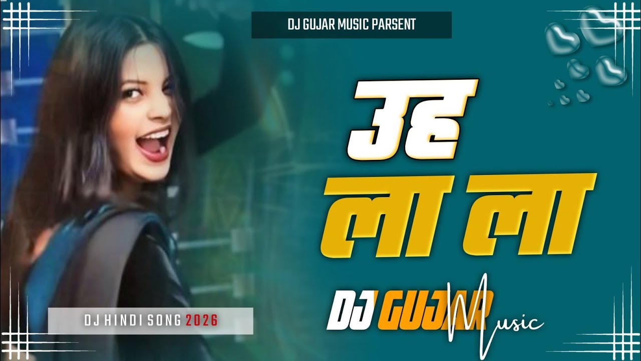 Ola La Ola La Song🥀❤| Dj Remix | 
