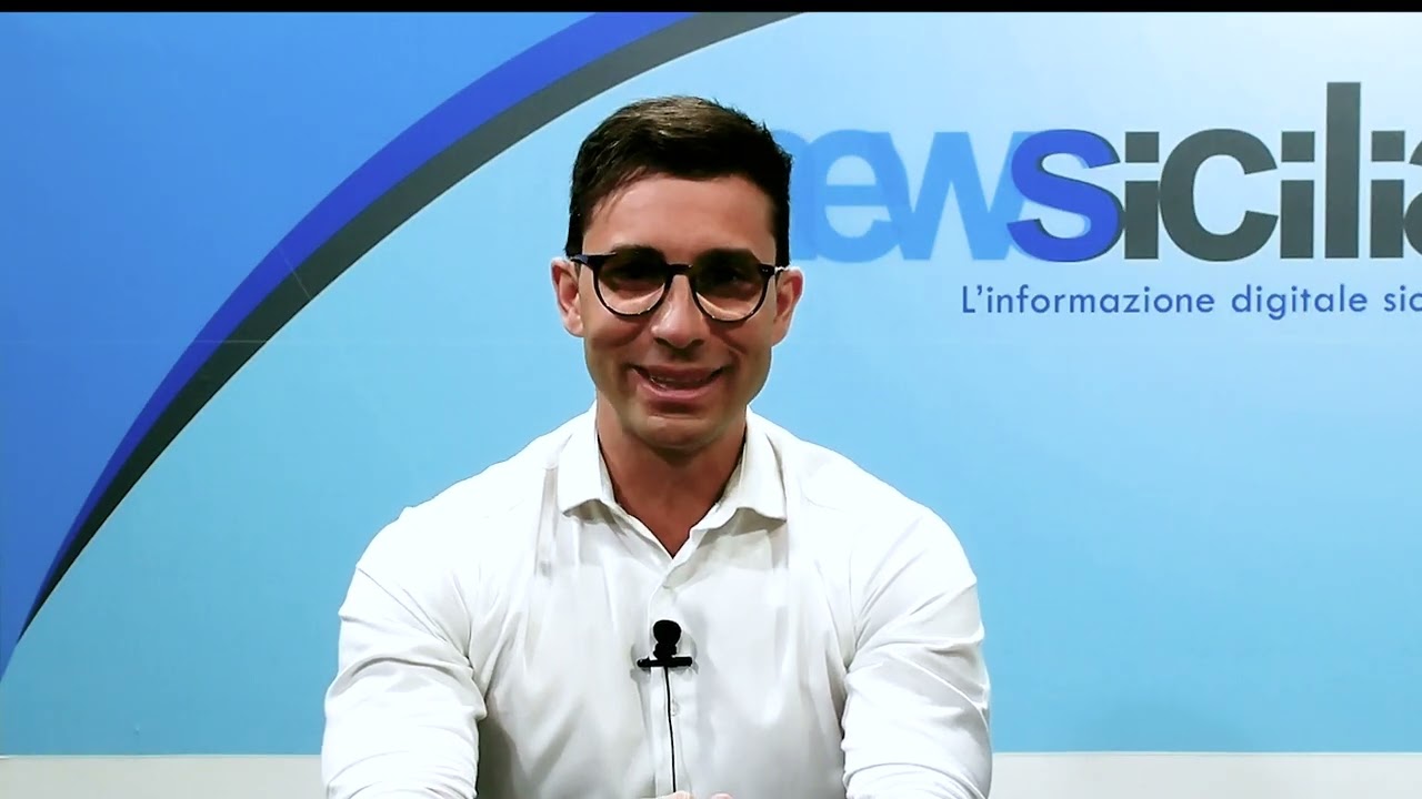 Intervista a Giovanni Magni - Capogruppo di Fratelli d'Italia al Consiglio Comunale di Catania