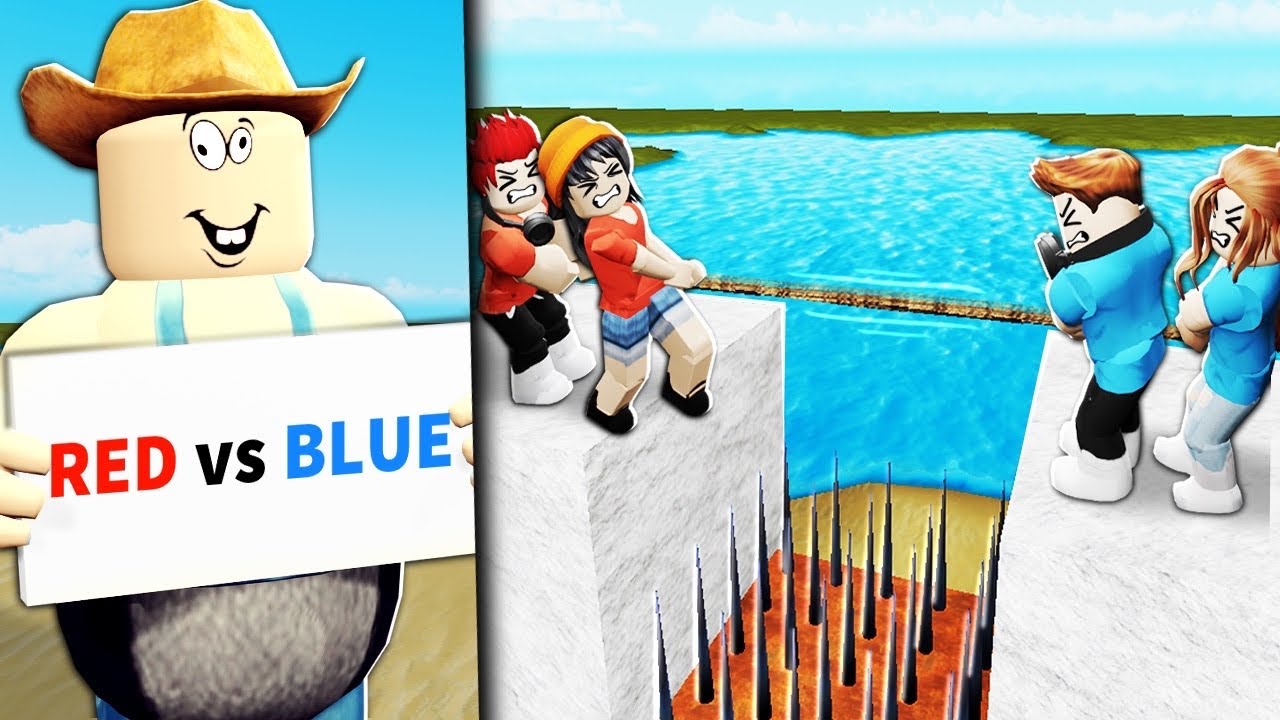 I forced Roblox BULLIES to kill each other...