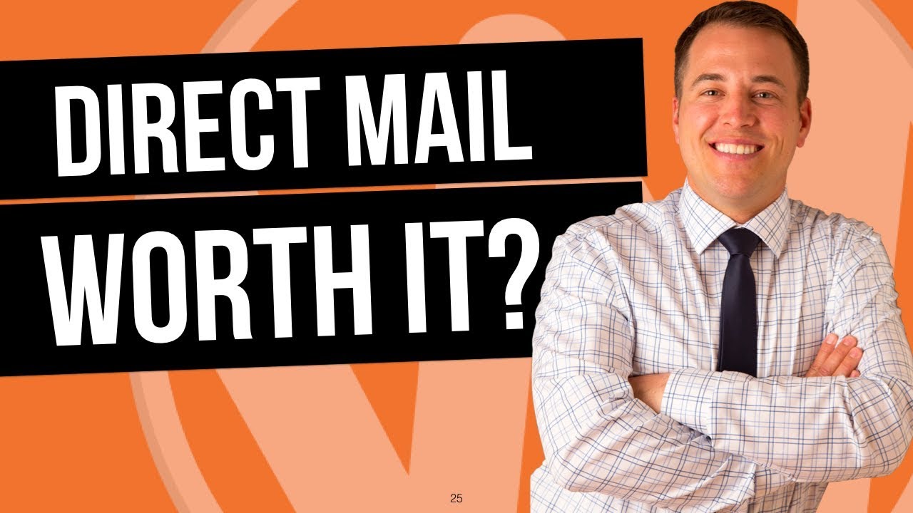 Wholesaling Real Estate || Is Direct Mail Dead? $73,135.45 Reasons Why it May Be!