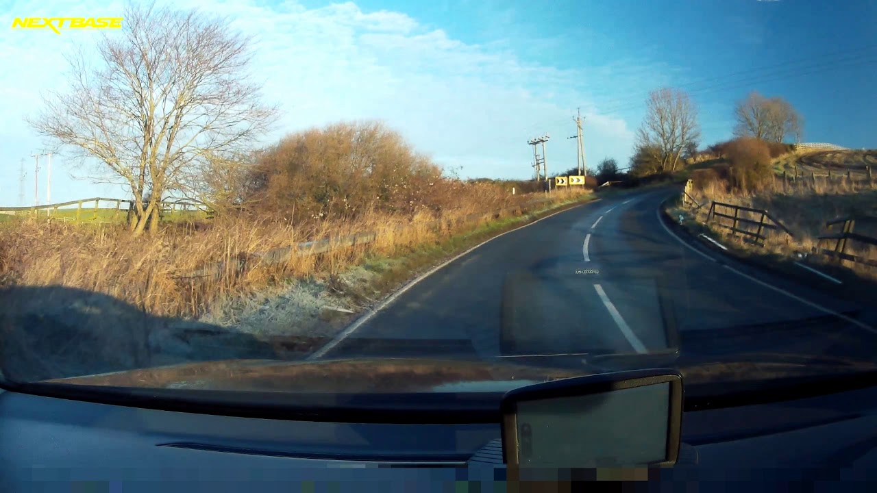 A Hartlepool Driving Test Route