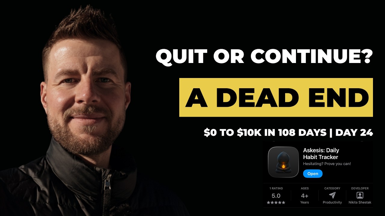 The 'Dead Horse' Trap: What To Do When Your Startup Is Stuck