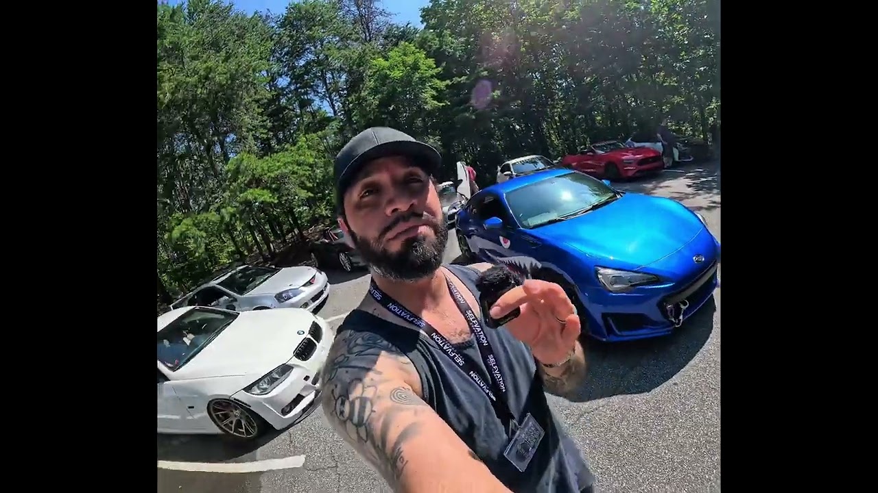 Selfvation Warehouse Goals