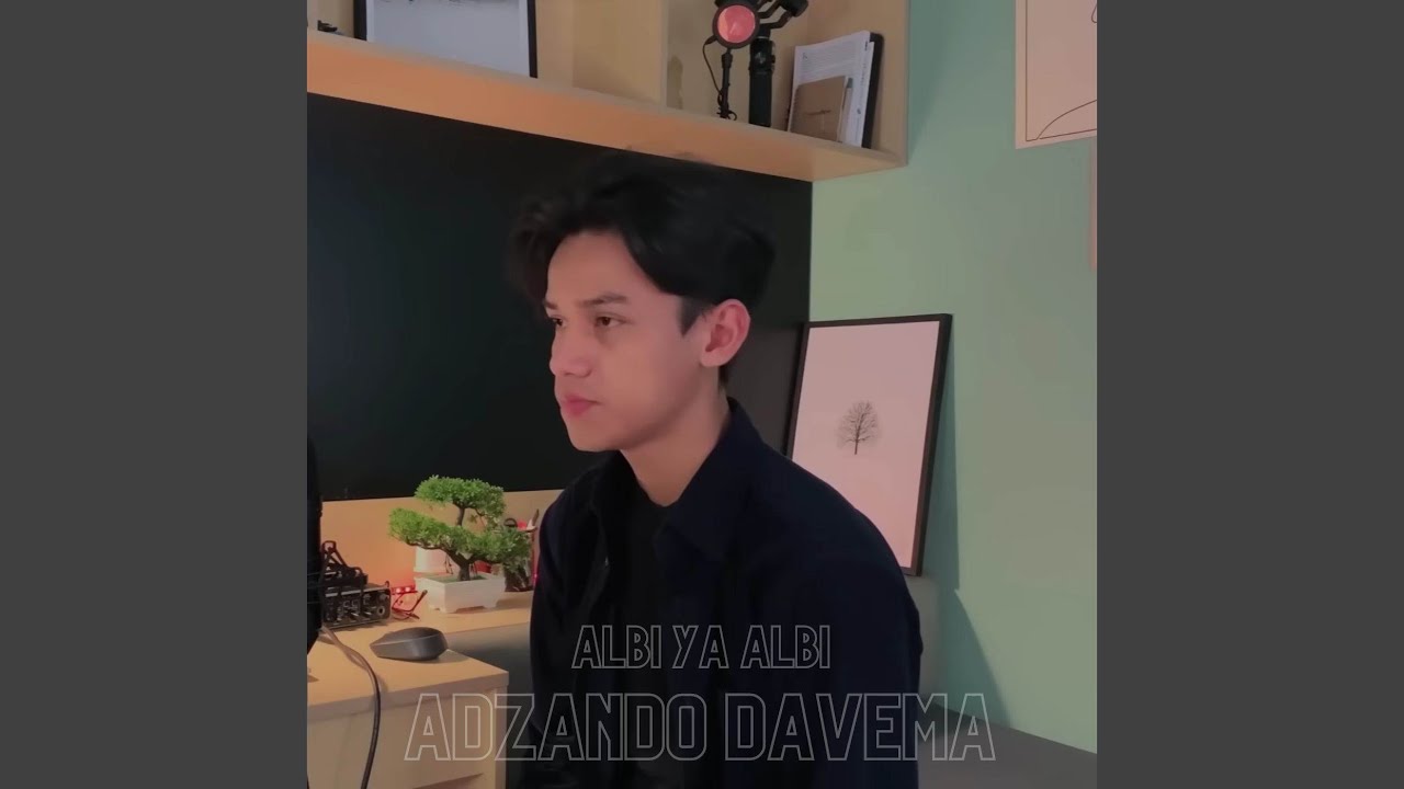 Albi Ya Albi