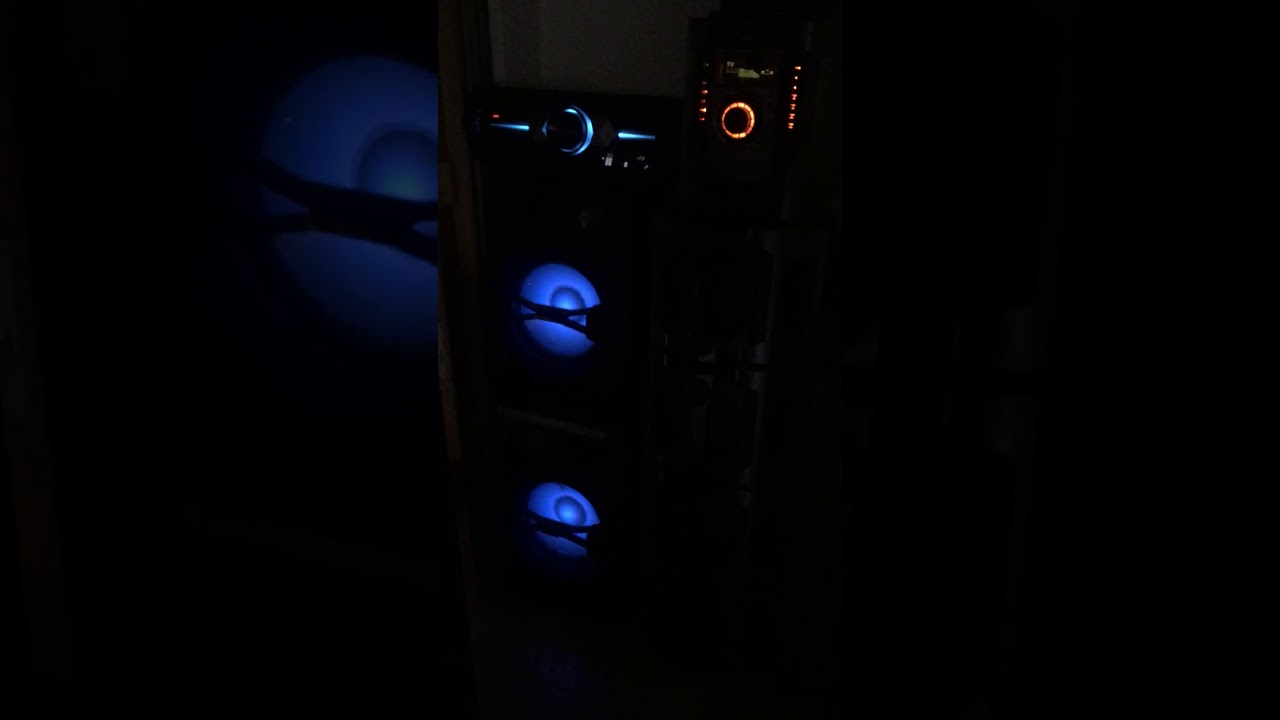 Sony Shake 33 e FST ZX80D, Shy FX & U.K. Apachi, Jungle! Fantástico!!!
