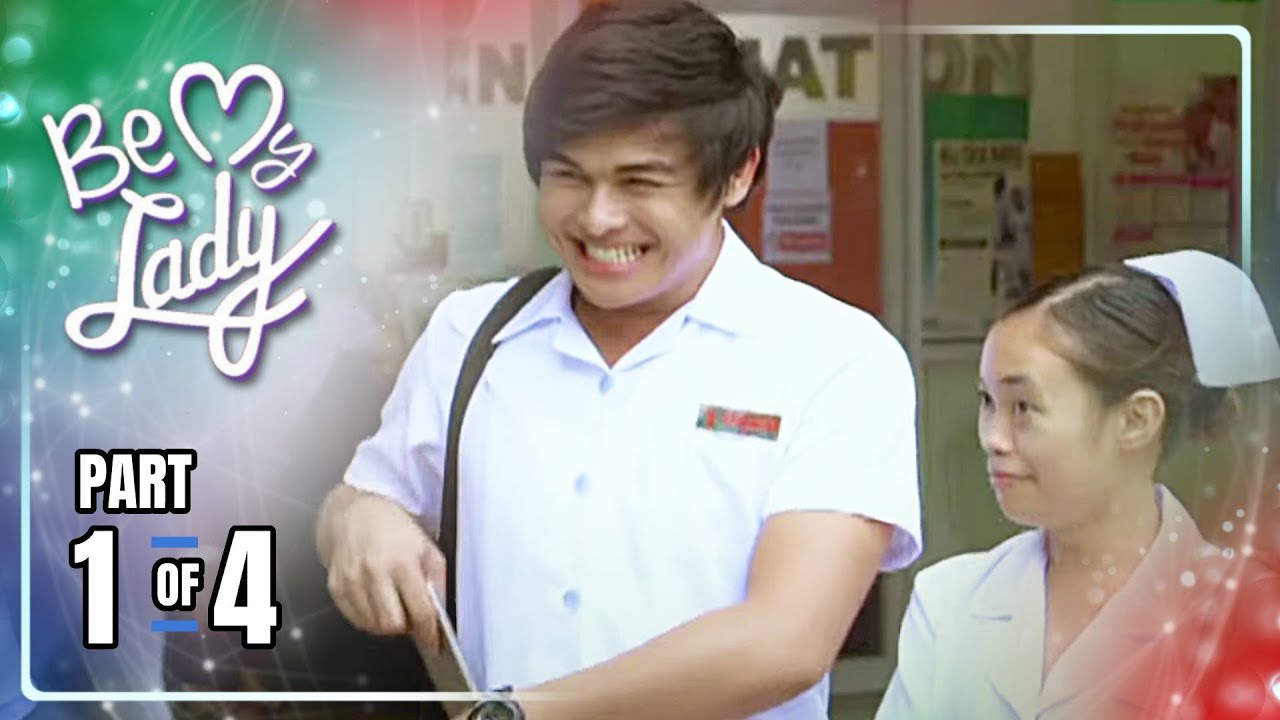 Be My Lady | Episode 99 (1/4) | December 21, 2023