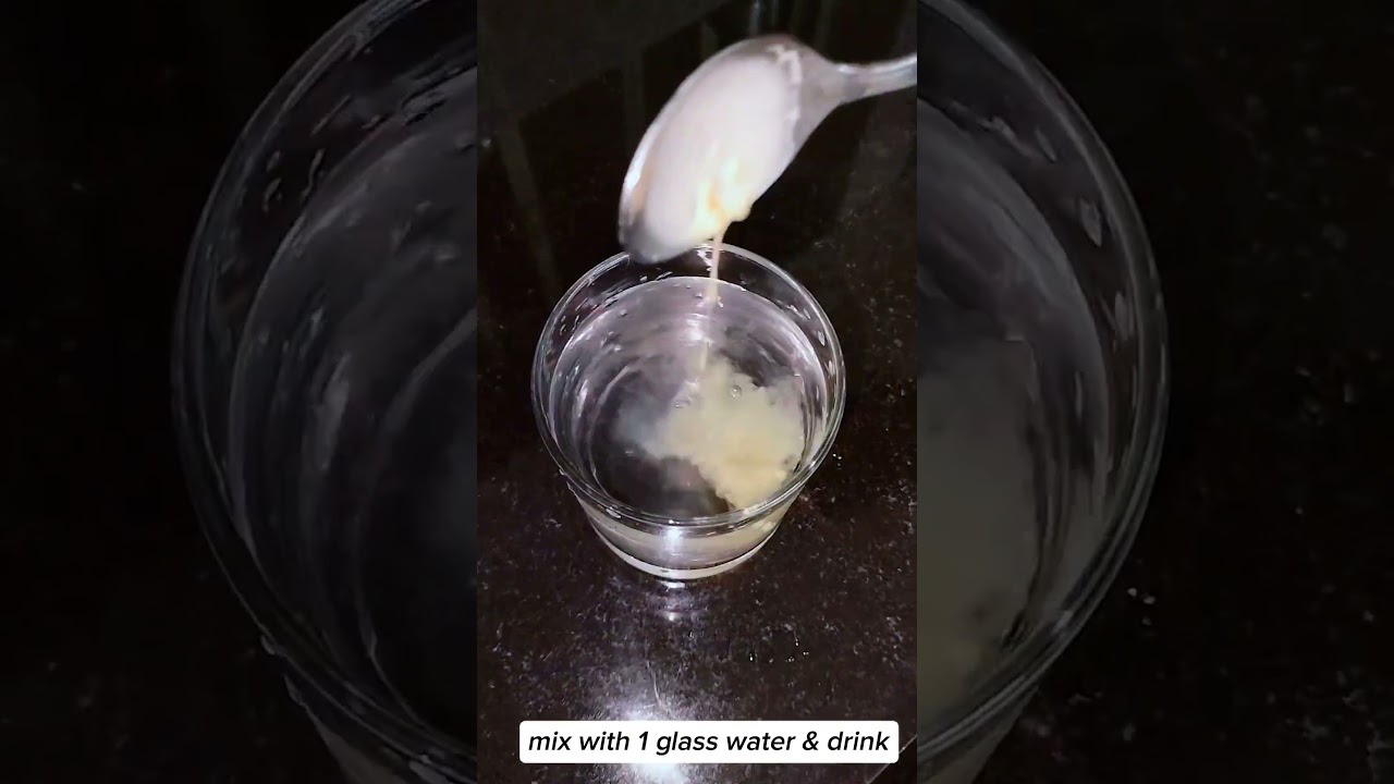 Get relief from bloating within 5 mins