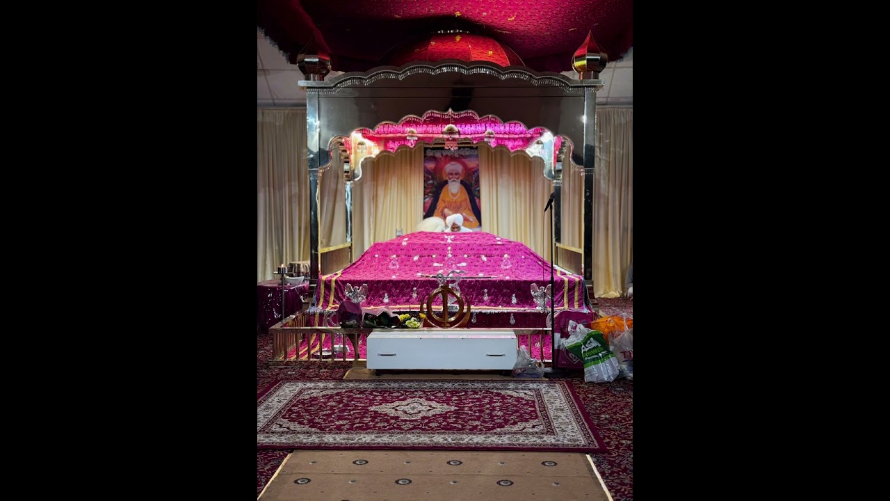 Satgur Apune Sunee Ardaas || Bhai Onkar Singh
