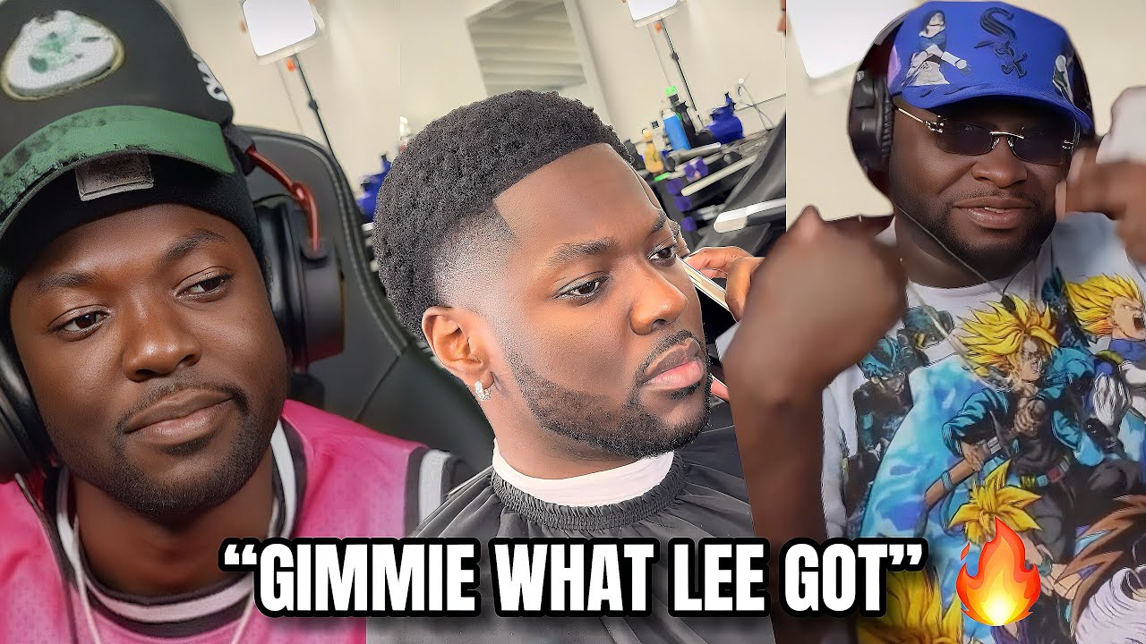 Mark Reacts To Leland Hit Single FreezeLand!