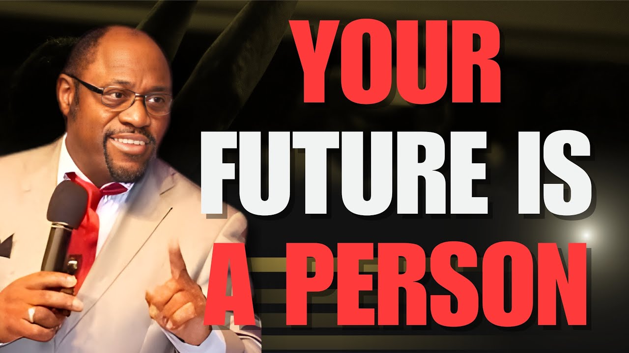 DESTINY HELPERS Are REAL—The RELATIONSHIP You Ignore May Hold Your Next Level (Dr Myles Munroe)