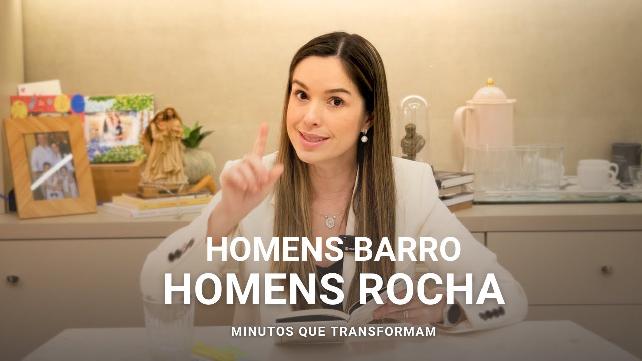 HOMEM DE BARRO VS HOMEM ROCHA - EPISÓDIO #14