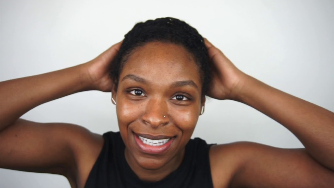 Wash and Color Day With Bigen and Lay Hair Care ✨ | Natural Hair