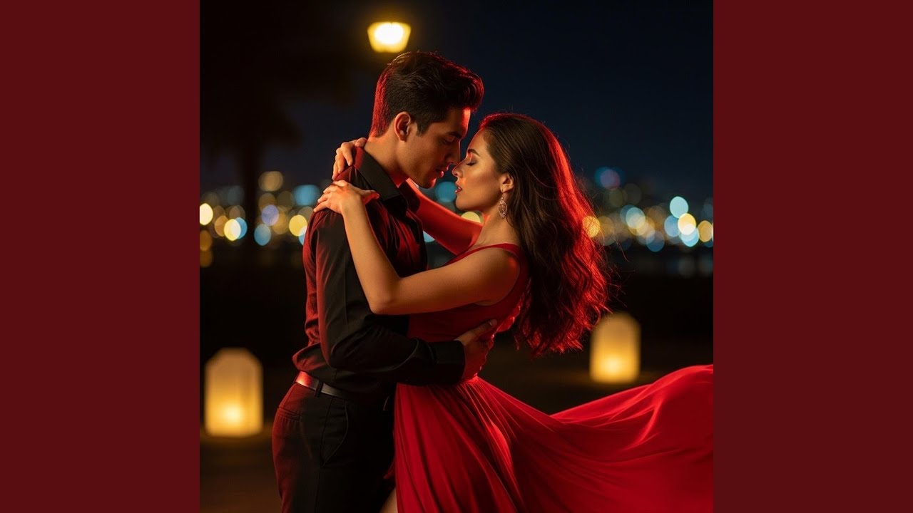 Cuando la Luna Pregunta por Ti