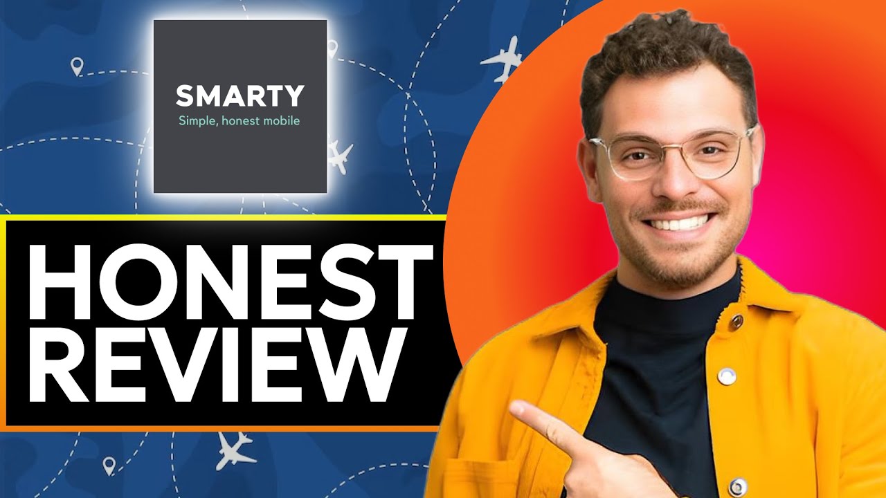 Честный обзор Smarty Mobile: что нужно знать путешественникам перед использованием
