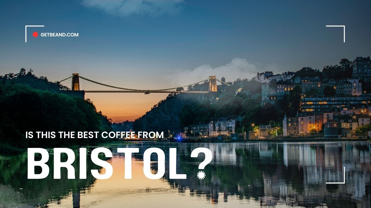 Is this the best coffee roasted in Bristol? (Triple Co Roast - Cruise Control Review)