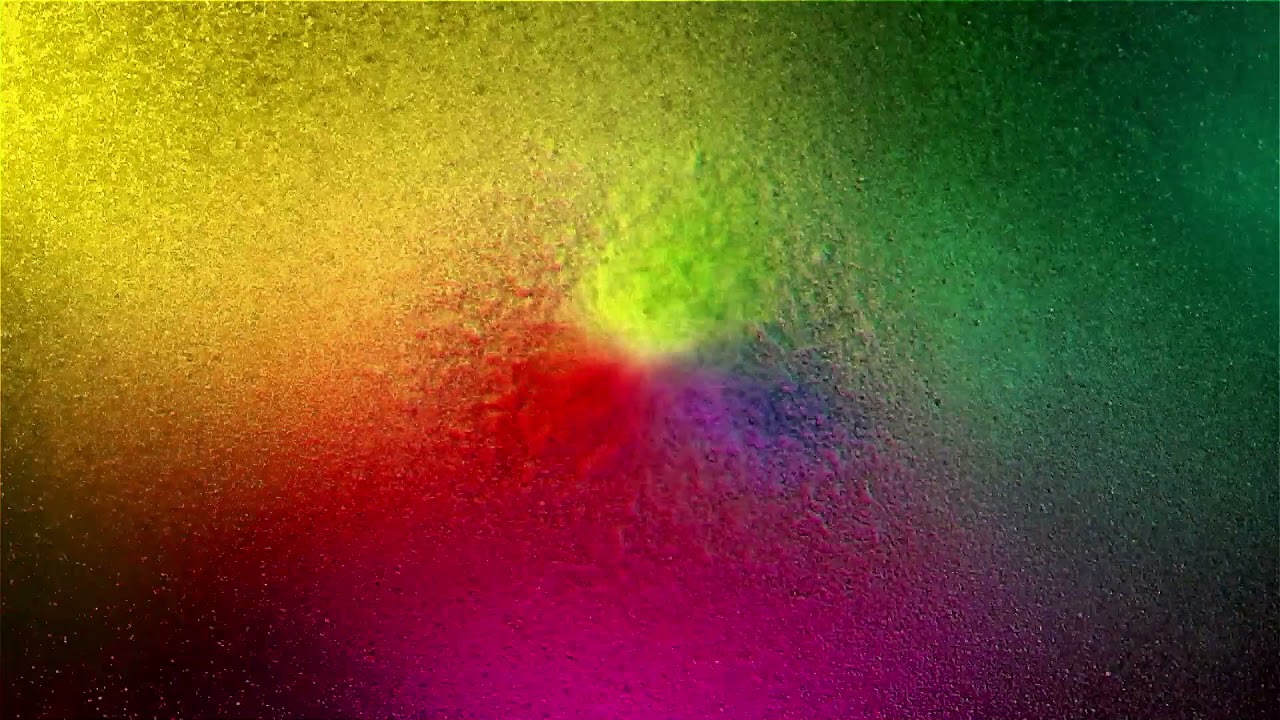 Jimmy Edgar x Rochelle Jordan - Dreamz Come True [VISUALIZATION]