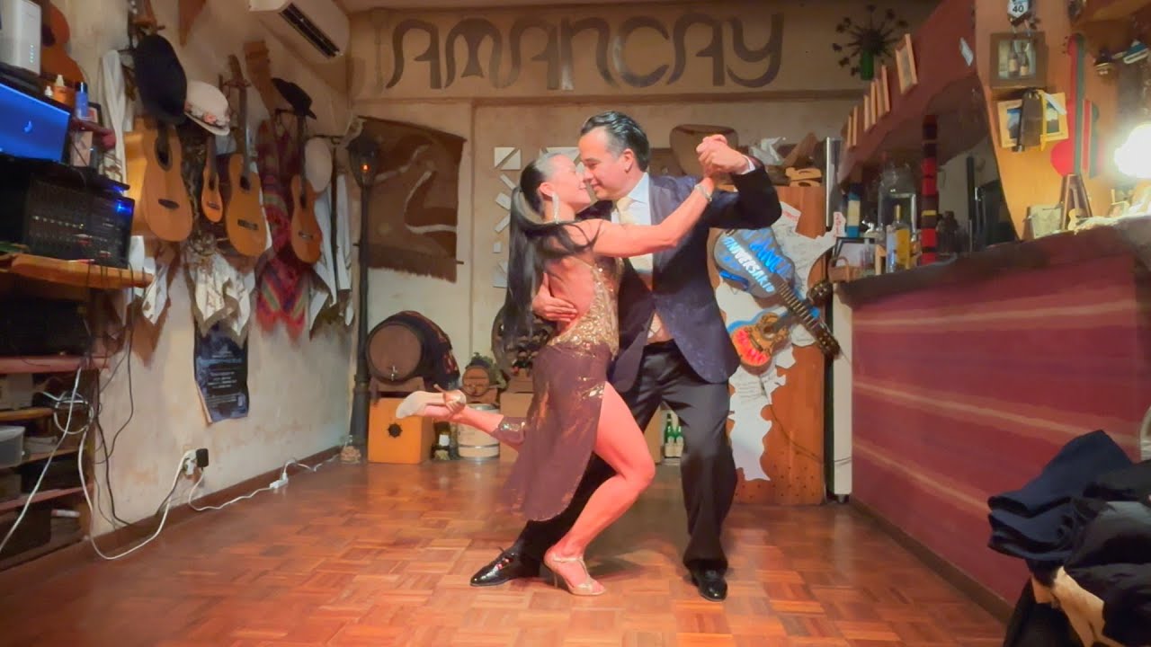 El Renacer Tango vol.1