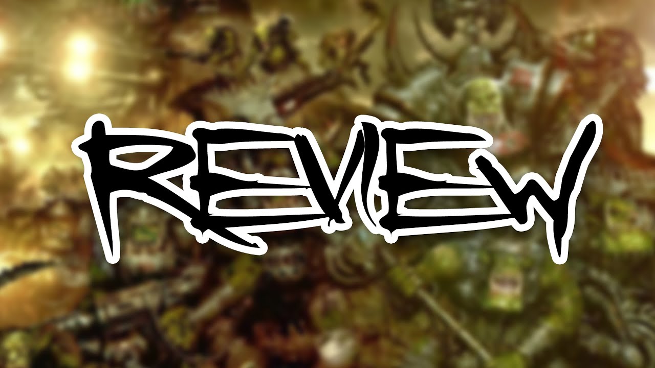 Stormclaw - Review