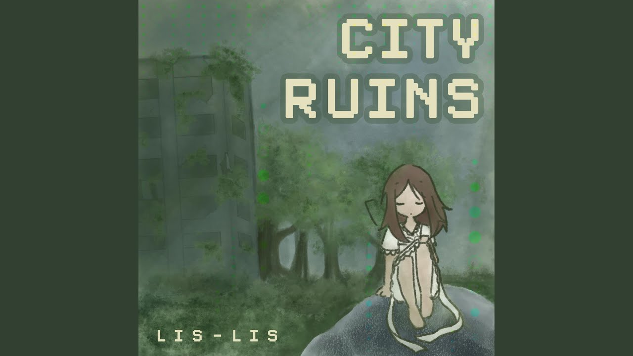 City Ruins (Rays of Light)