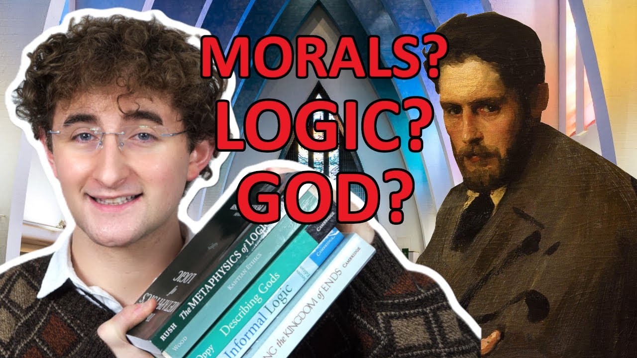 A good faith debate on God's existence