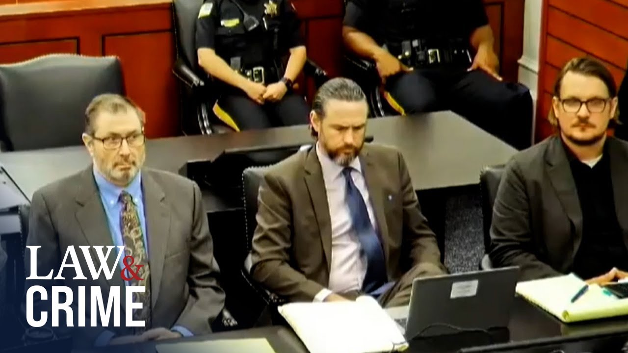 Man Accused of Killing Brother, His Family Appears in Court