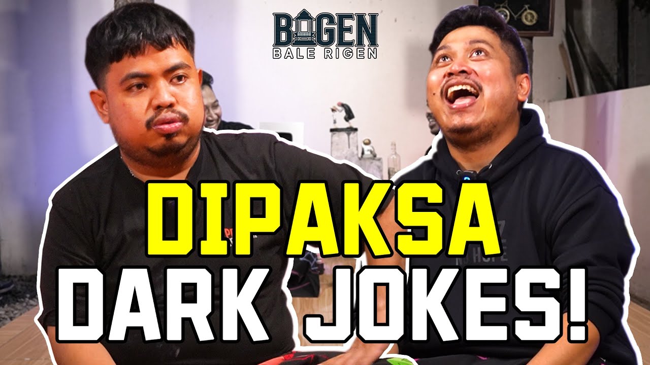 BAGEN ~ EXCLUSIVE❗❗ TRETAN MUSLIM DENGAN SEGALA OPINI DAN GURITA BISNISNYA❗❗