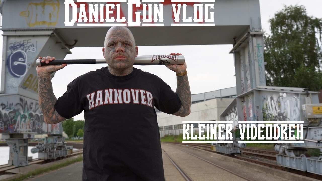 Neuer @danielgunhannover  Vlog 📸📸📸