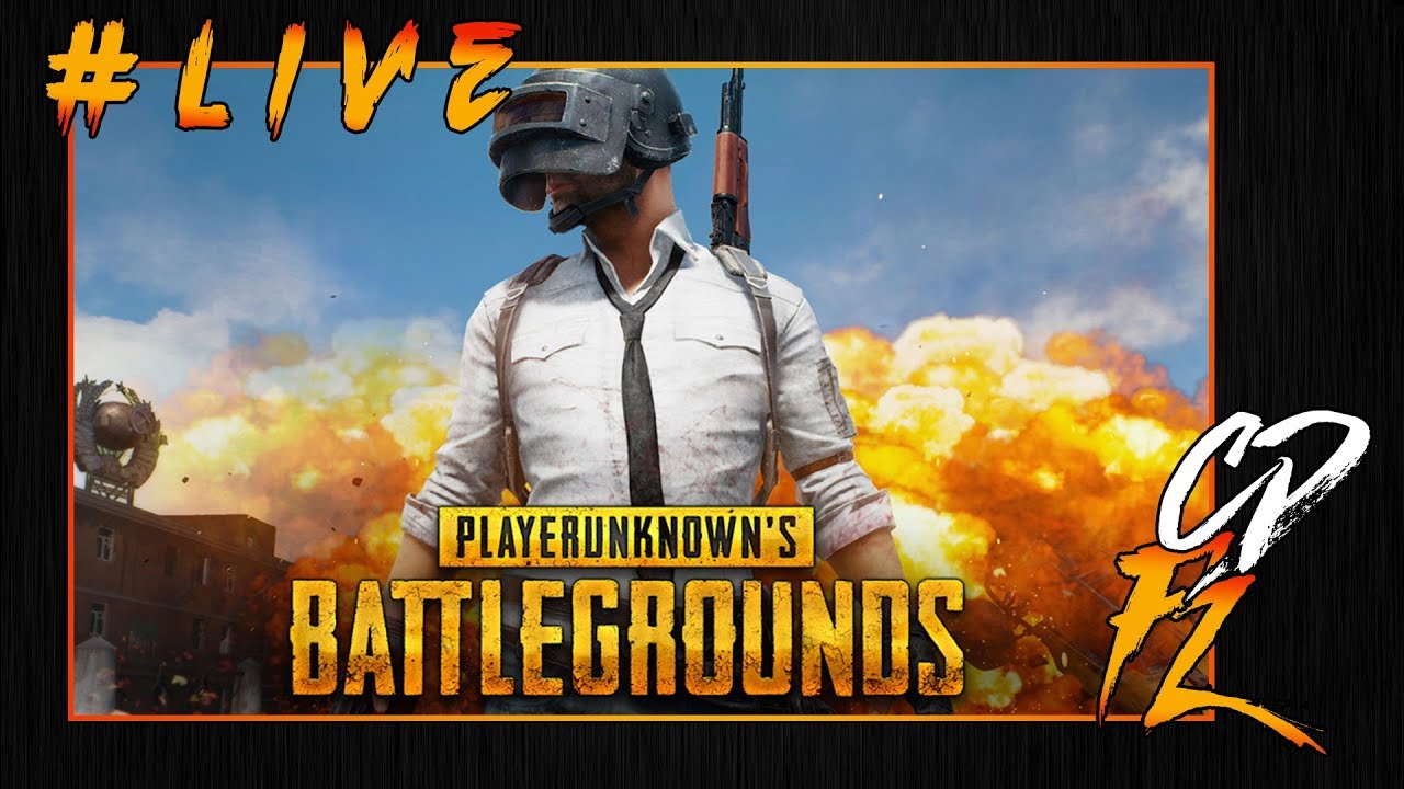 PUBG (XboxOne) - PUBG atualizou no XboOne e a gente veio conferir!