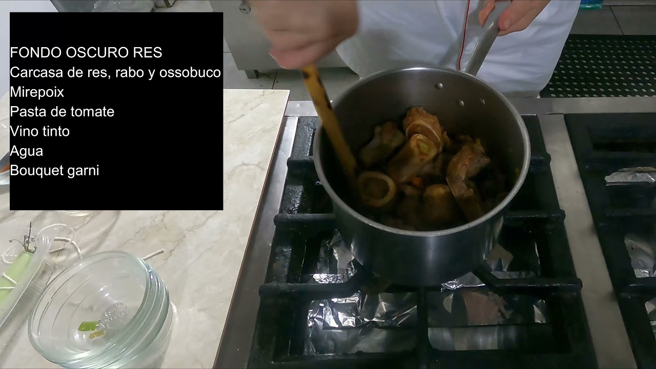 Fondo oscuro res