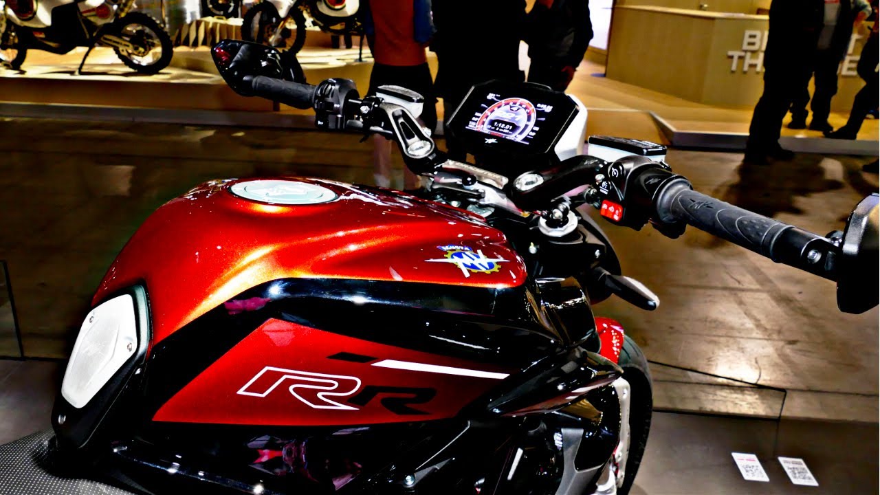 20 New Middleweight Street and Sport Motorcycles For 2023
