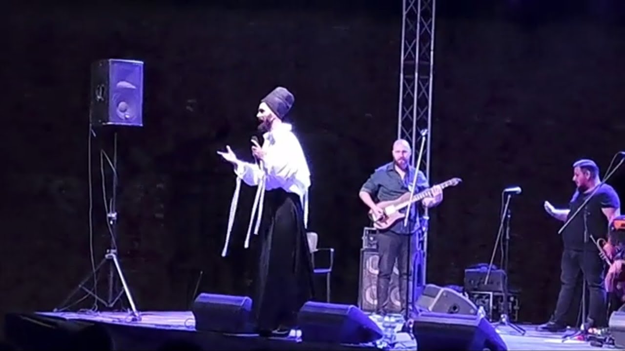 Božo Vrećo - Live Osijek 5.9.2023.