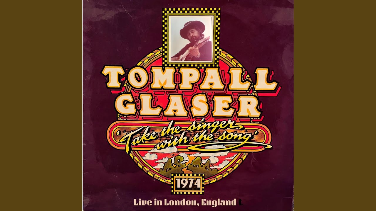 Tennessee Blues (Bonus Track)
