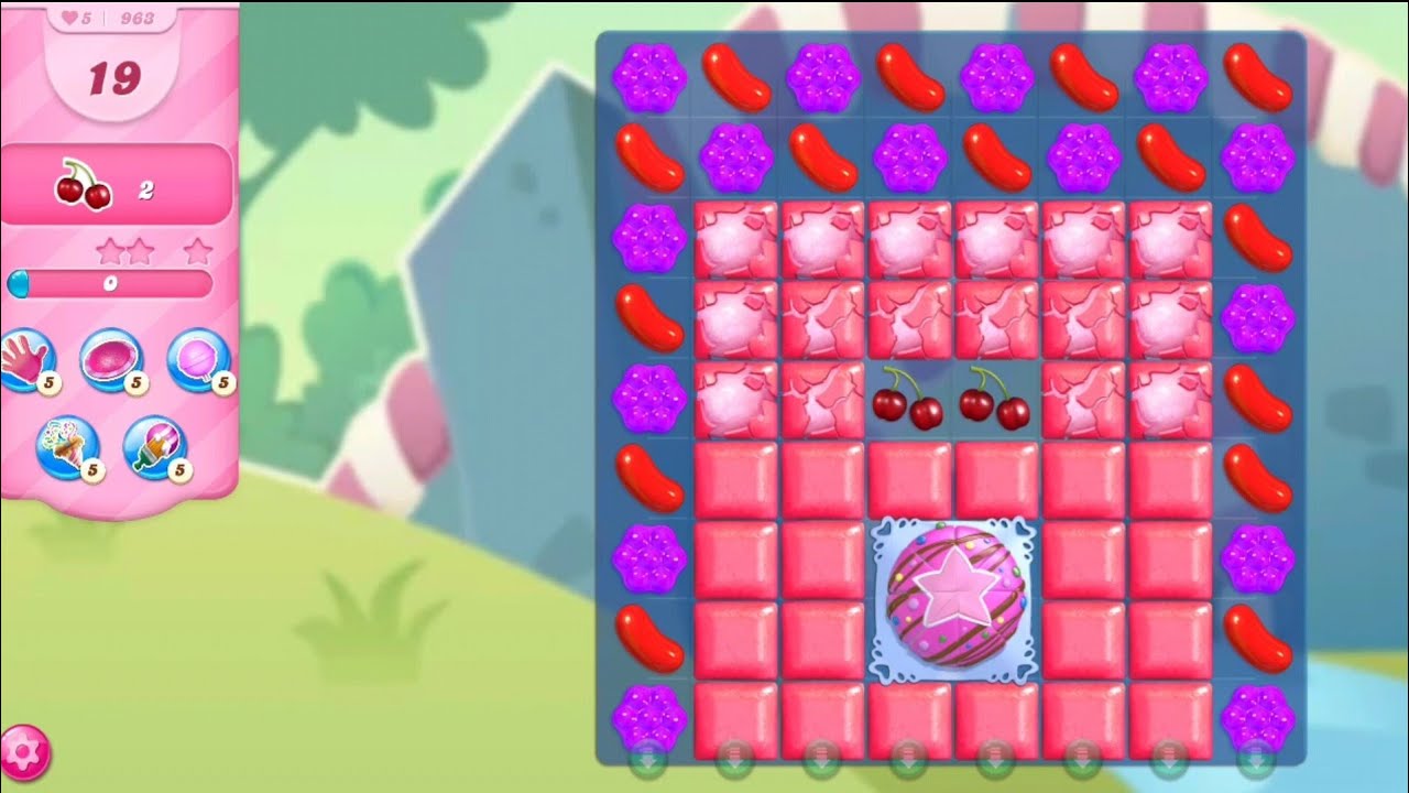 Candy Crush Saga 1751–1760  Levels 🍬 | Extreme Hard Levels Challenge | Smooth & Relaxing Gameplay