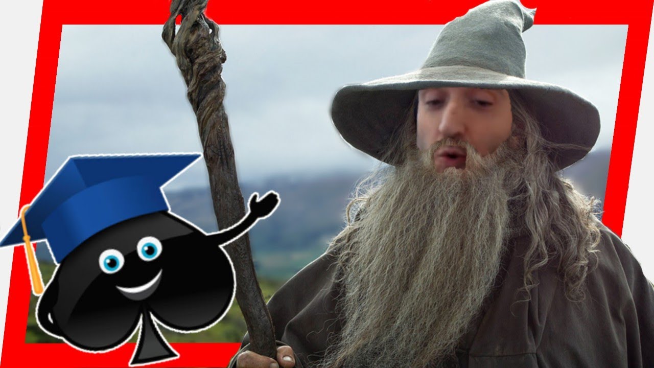 🙀 DESCUBRE la INCREIBLE HISTORIA de Raul Mestre 🧙 y Educapoker