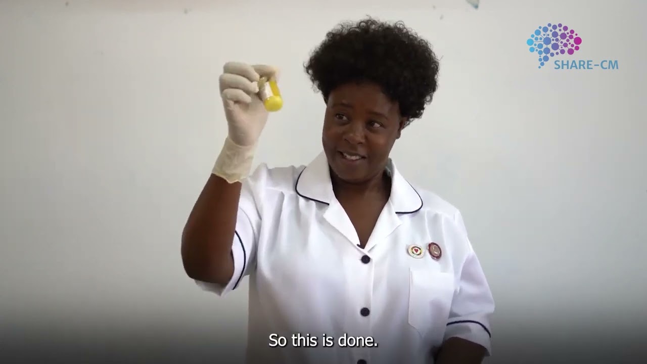 AMBISOME Study Video - Video 1