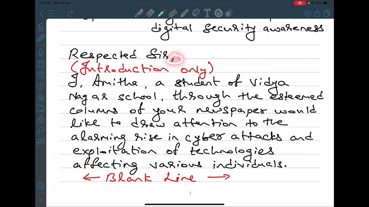 Yeh dekho aur English ka exam phod ke aao 🧨☠️